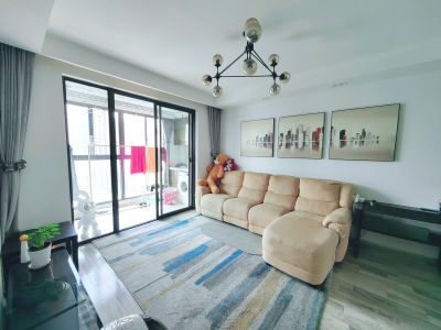 新里维多利亚公馆