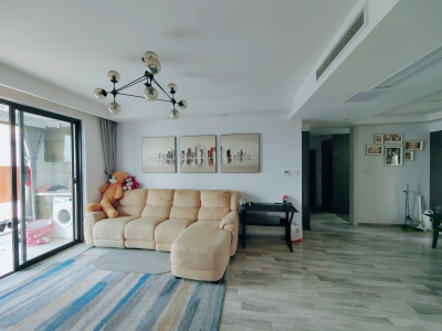 新里维多利亚公馆