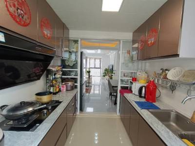 绿地4号地块南区(凯旋豪庭)