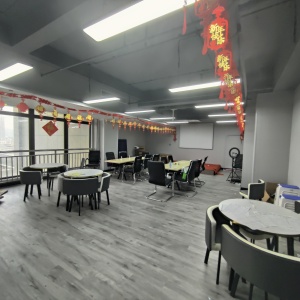 金玺广场写字楼