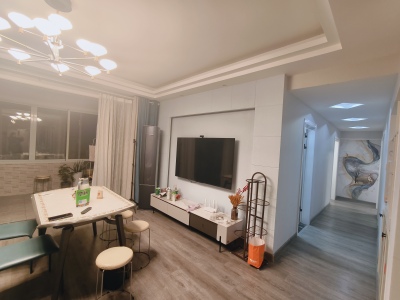 三山碧桂园翠堤春晓