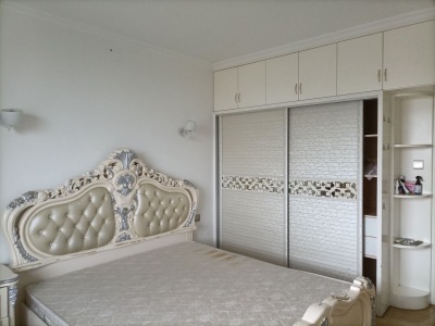 伟星左岸生活B区