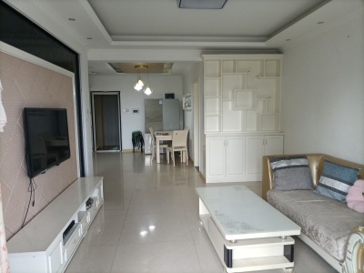 伟星左岸生活B区