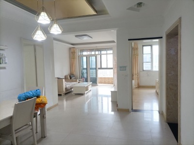 伟星左岸生活B区