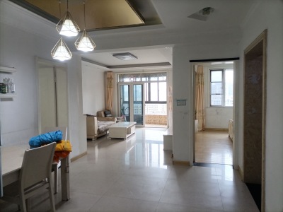 伟星左岸生活B区