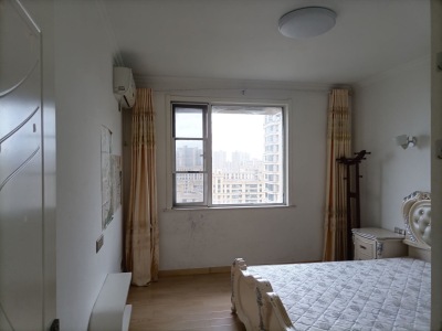 伟星左岸生活B区