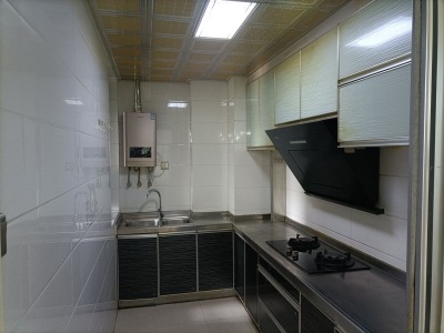 伟星左岸生活B区