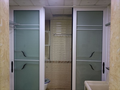 伟星左岸生活B区