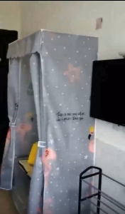 莲塘新村风荷园