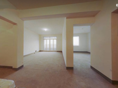 伟星左岸生活B区