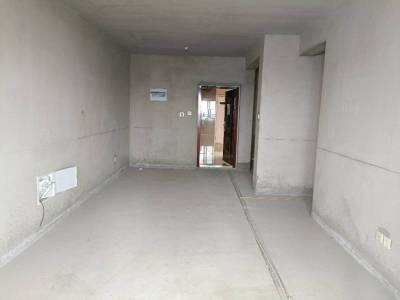 琥珀新天地西苑(巢湖)3房2厅1卫东南毛坯真实好房