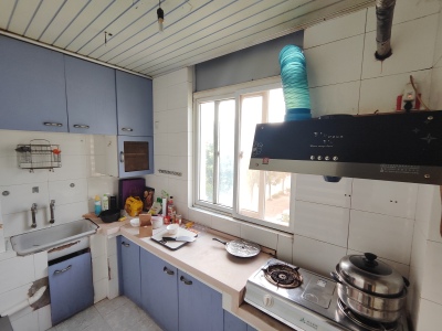 万嘉颐园二村1室1厅1卫南简装真实好房