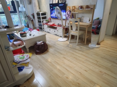 绿洲花园二村 2室2厅1卫 60万元 业主急售