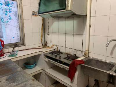 中长街小商品市场