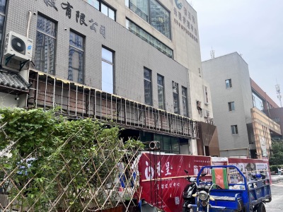 世茂滨江花园翠铂湾