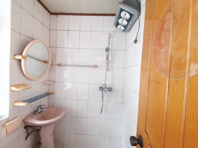 康复路