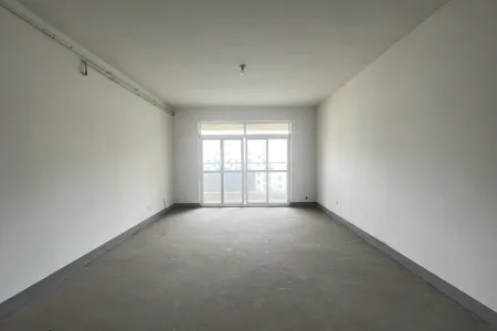 龙湖新城二期南区 3室2厅2卫 1000.0元/月 南北通透