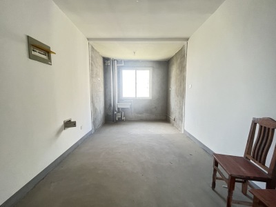 龙湖新城二期南区