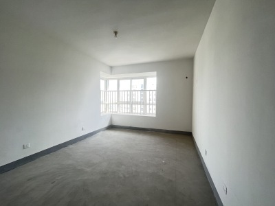 龙湖新城二期南区