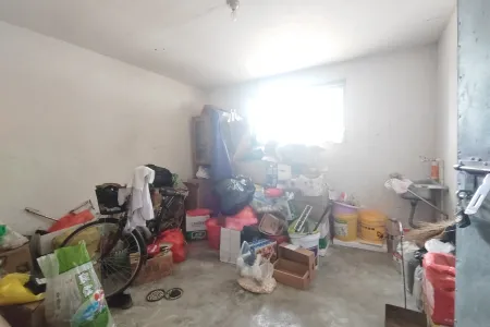 小康花园4房2厅1卫南简装真实好房