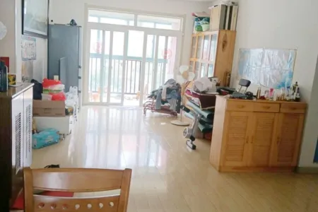 国际豪庭3房2厅1卫南北精装真实好房