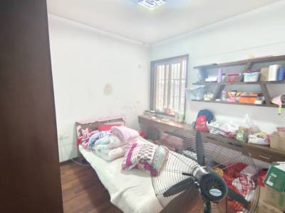 鲁港新镇三期三区