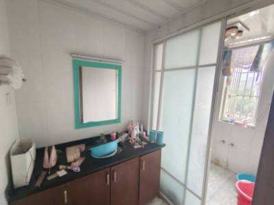 鲁港新镇三期三区