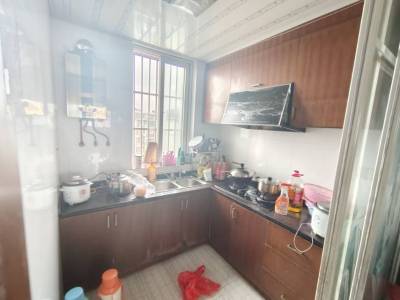 鲁港新镇三期三区