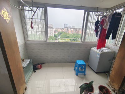 鲁港新镇三期三区