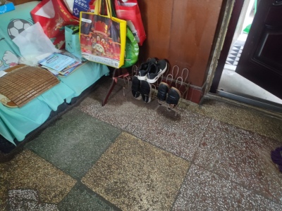 朱家塘小区2室1厅1卫南简装真实好房