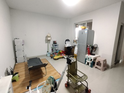 香江比华利山庄