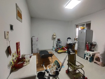 香江比华利山庄