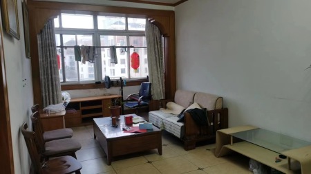 梅莲路2号院2室2厅1卫南北中装真实好房