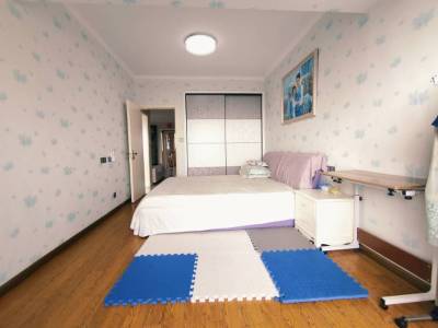 东方城四区东方天骏九珑湾