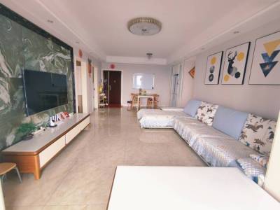 东方城四区东方天骏九珑湾