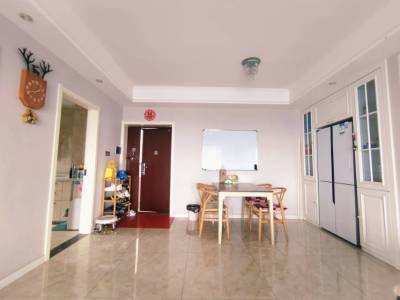 东方城四区东方天骏九珑湾