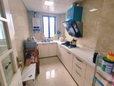 东方城四区东方天骏九珑湾