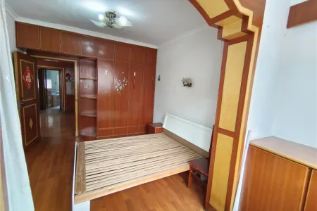 弋江小区 2室2厅1卫 1,200元/月 采光充足