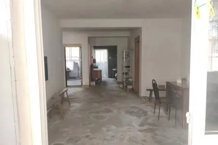 三华新城A区2房1厅1卫南北毛坯真实好房