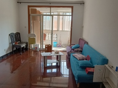 巢湖阳光花园2房2厅1卫南精装真实好房