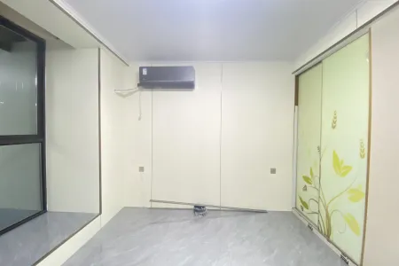 奥韵康城一房北中装真实好房