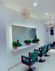 南瑞新城商业街