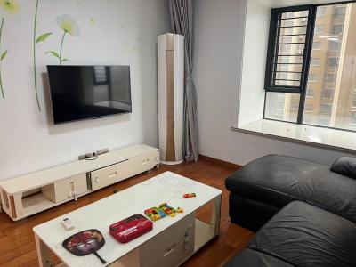 朝辉东方城一区