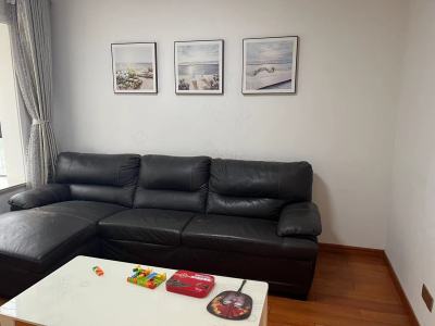 朝辉东方城一区