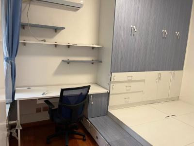 朝辉东方城一区