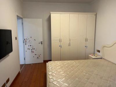 朝辉东方城一区