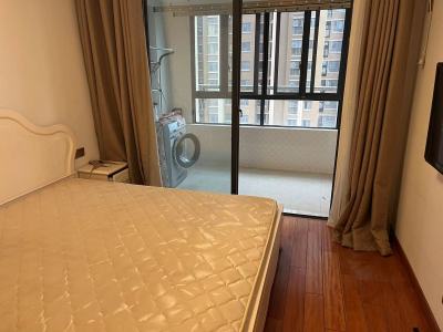 朝辉东方城一区