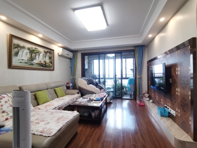 东方龙城采薇苑