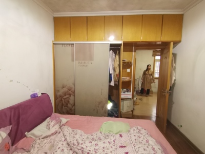 扬子山地质队