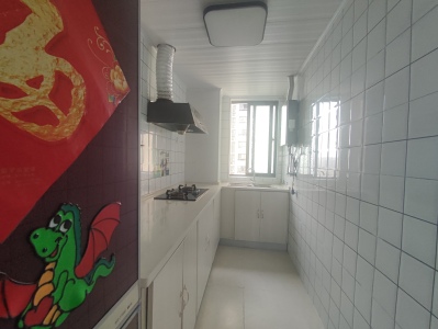 深业华府春天里